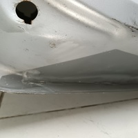 Дверь багажника на Chery Tiggo 8 2019>