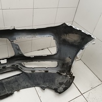 Бампер передний на Porsche Cayenne 3 2017>