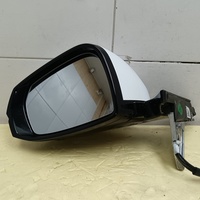 Зеркало левое на Geely Atlas 2 2023>