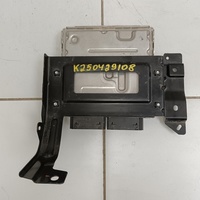 Блок управления двигателем на Exeed LX T1C 2019>