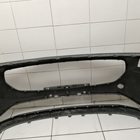 Бампер передний на Geely Preface 2020>