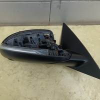 Зеркало правое на Kia Optima 4 2016-2020