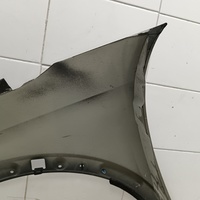 Крыло переднее правое на Peugeot 3008 2016>