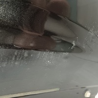 Дверь передняя правая на Lexus NX 200  Z10 2014-2021