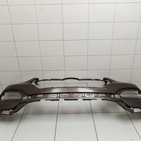 Бампер передний на Hyundai Santa Fe 3 (DM) 2012-2018