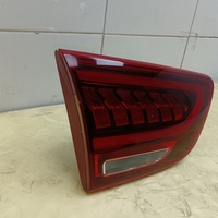 Фонарь задний внутренний левый на Kia Sorento 3 Prime UM 2015-2020