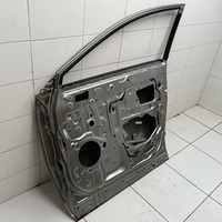 Дверь передняя правая на Lexus NX 200  Z10 2014-2021