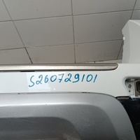 Бампер задний на Tank 500 2022>
