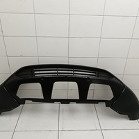 Юбка передняя на Ford Kuga 2 2012-2019