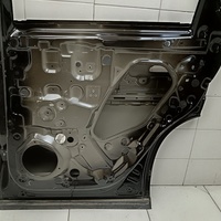 Дверь задняя правая на Jaecoo J8 2024>