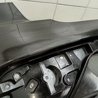 Бампер задний на Mitsubishi ASX 2010> бампер задний после 09/2012 года