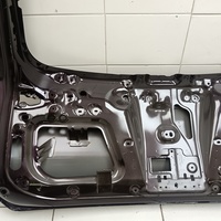 Дверь багажника на Exeed TXL M32T 2020>