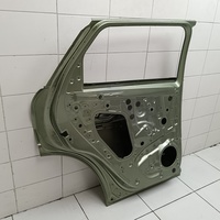 Дверь задняя левая на Jaecoo J7 T1EJ 2023>