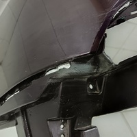 Бампер задний на Exeed VX M36T 2021>