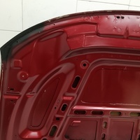 Капот на Jeep Grand Cherokee (WK2) 2010>