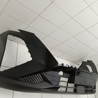 Бампер передний на Omoda C5 2021>