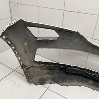 Бампер передний на Skoda Kodiaq 2017>