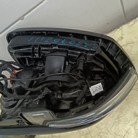 Зеркало левое на Haval F7 2025>