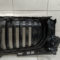 Решетка радиатора на Geely Monjaro 2021>