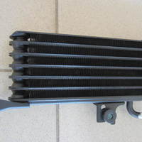 Радиатор масленный для акпп на Lexus GX 460 2009>