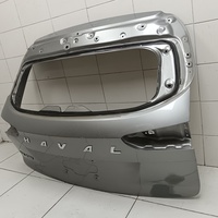 Дверь багажника на Haval Jolion 2021>