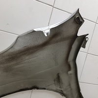 Крыло переднее правое на Haval M6 2020>