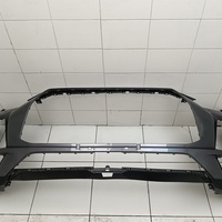 Бампер передний на Gac Gs4 2024>
