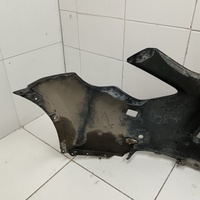 Бампер передний на Infiniti FX QX70 (S51) 2008-2017