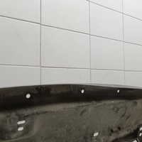 Панель передняя на Volvo XC70 Cross Country 2007-2016