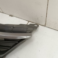 Решетка радиатора на Toyota Camry V50 2011-2017