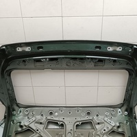 Дверь багажника  на Geely Atlas 2 2023>