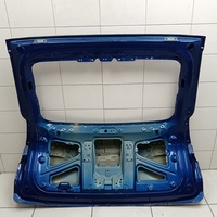 Дверь багажника на Haval F7 2019>