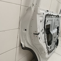 Дверь задняя левая на Gac Gs8 1 2016-2023