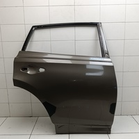 Дверь задняя правая на Toyota RAV 4 2013-2019