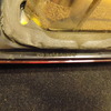 Фонарь задний внутренний левый на Mazda 3 (BM) 2013-2016