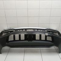 Бампер задний на Geely Atlas 2 2023>