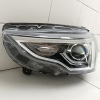 Фара левая на Haval Jolion 2021>