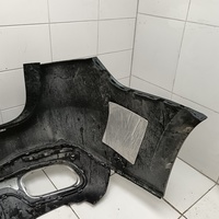 Бампер задний на Mercedes Benz GLS Class X167 2019>