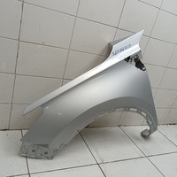 Крыло переднее левое на Chery Tiggo 7 Pro 2019>