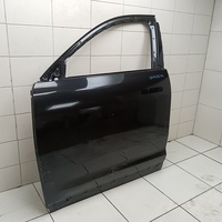 Дверь передняя левая на LiXiang L9 2022>