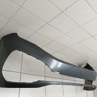 Бампер передний на VW Teramont 2017>