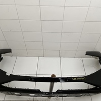 Бампер передний на Haval F7 2025>