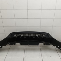 Юбка передняя на Honda CR-V 5 2017>