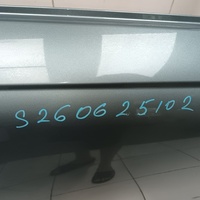 Дверь задняя правая на Jaecoo J7 T1EJ 2023>