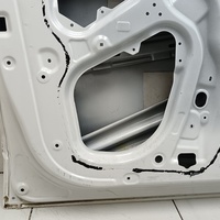 Дверь передняя левая на Omoda C5 2021>