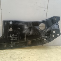 Накладка панели передней на Mazda CX 5 2011-2017