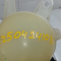 Бачок расширительный на Exeed LX T1C 2019>