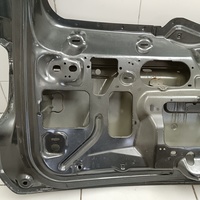 Дверь багажника на Ford Explorer 5 2010-2019