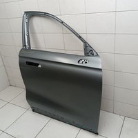 Дверь передняя правая на Chery Tiggo 9 2024>