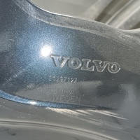 Дверь передняя левая на Volvo XC60 2008-2017